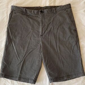 Calvin Klein Golf Mens Shorts Size 36
